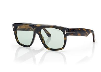 ICON GEOMETRIC SUNGLASSES image number 1