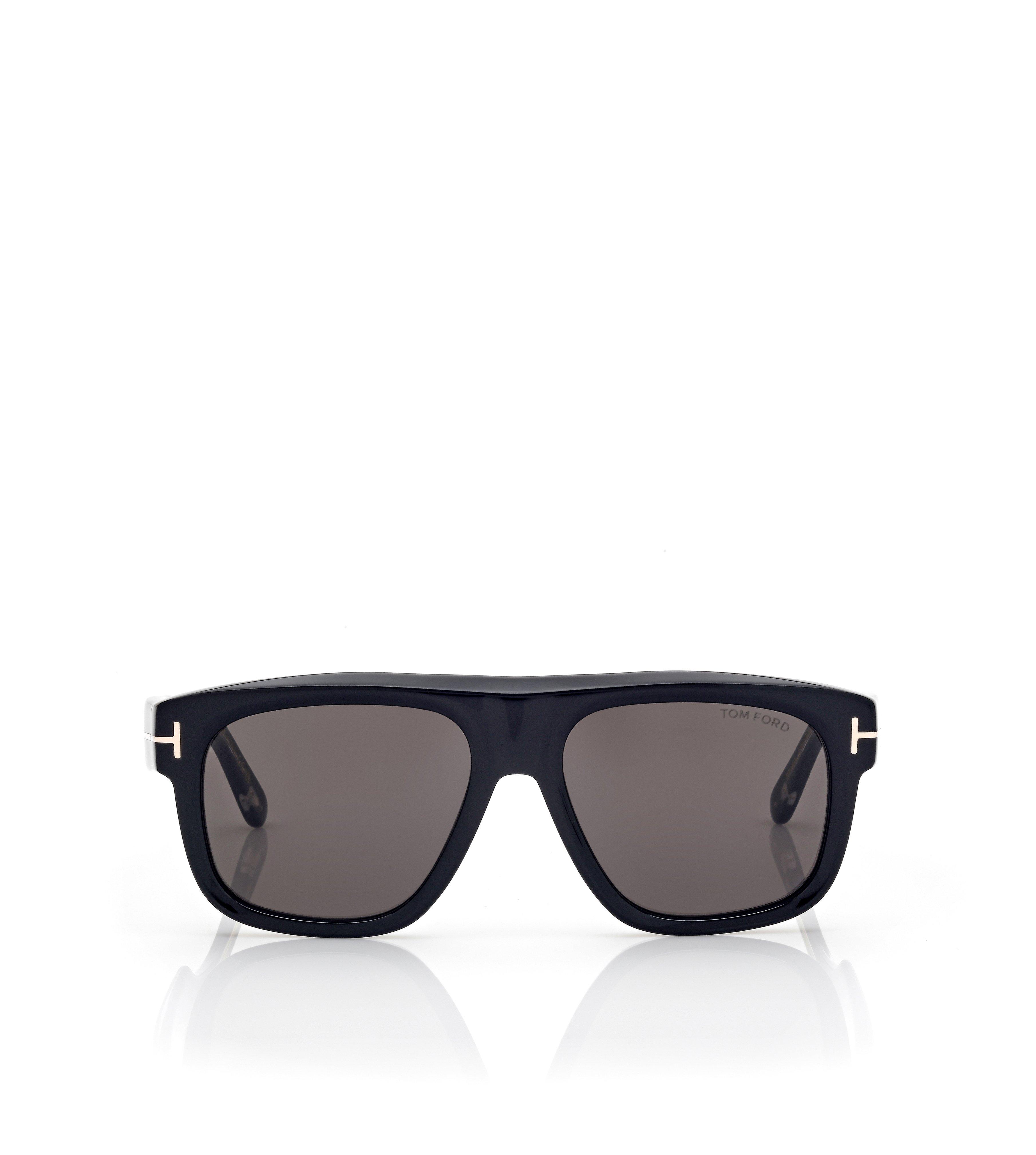 ICON GEOMETRIC SUNGLASSES