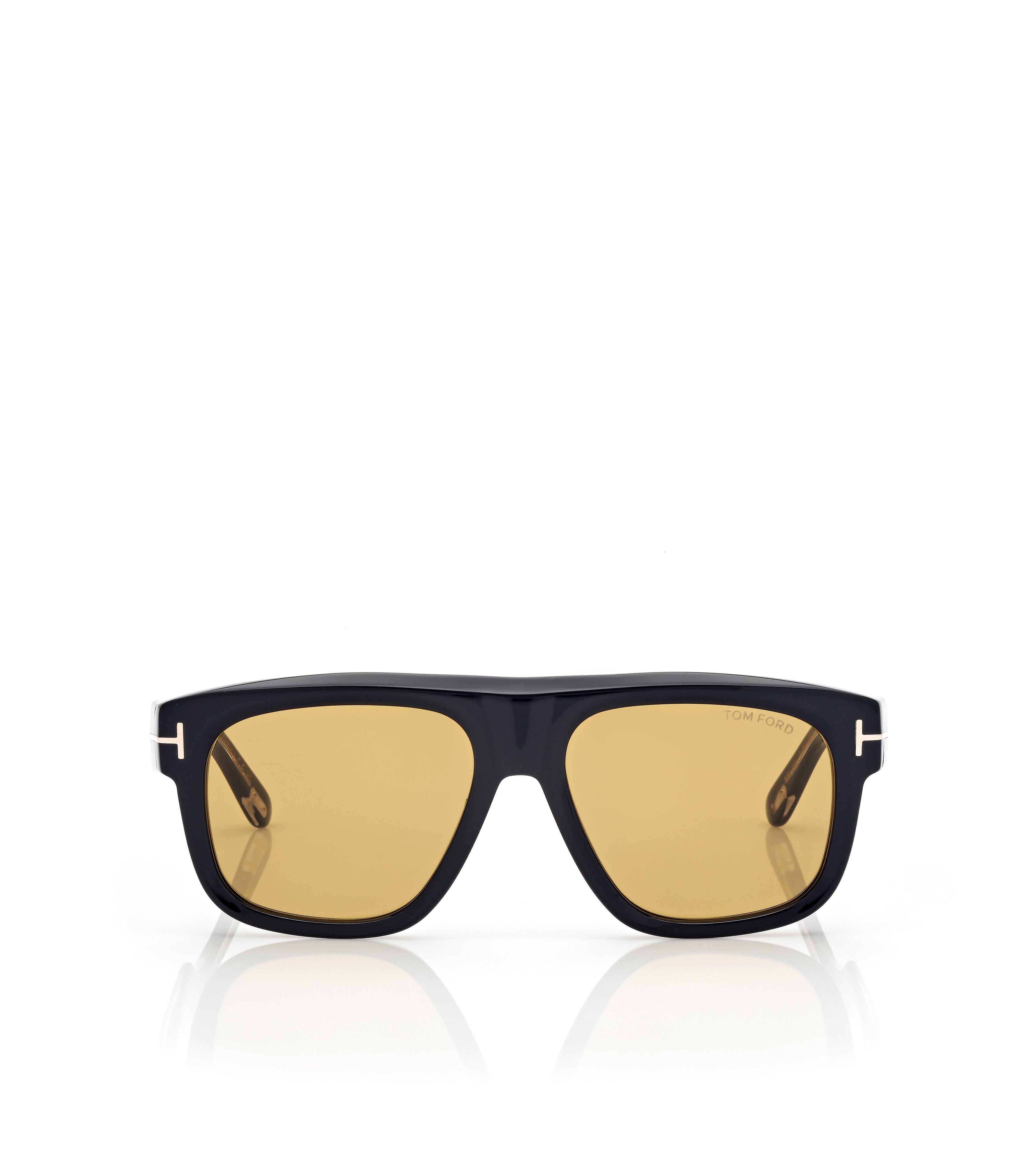 ICON GEOMETRIC SUNGLASSES