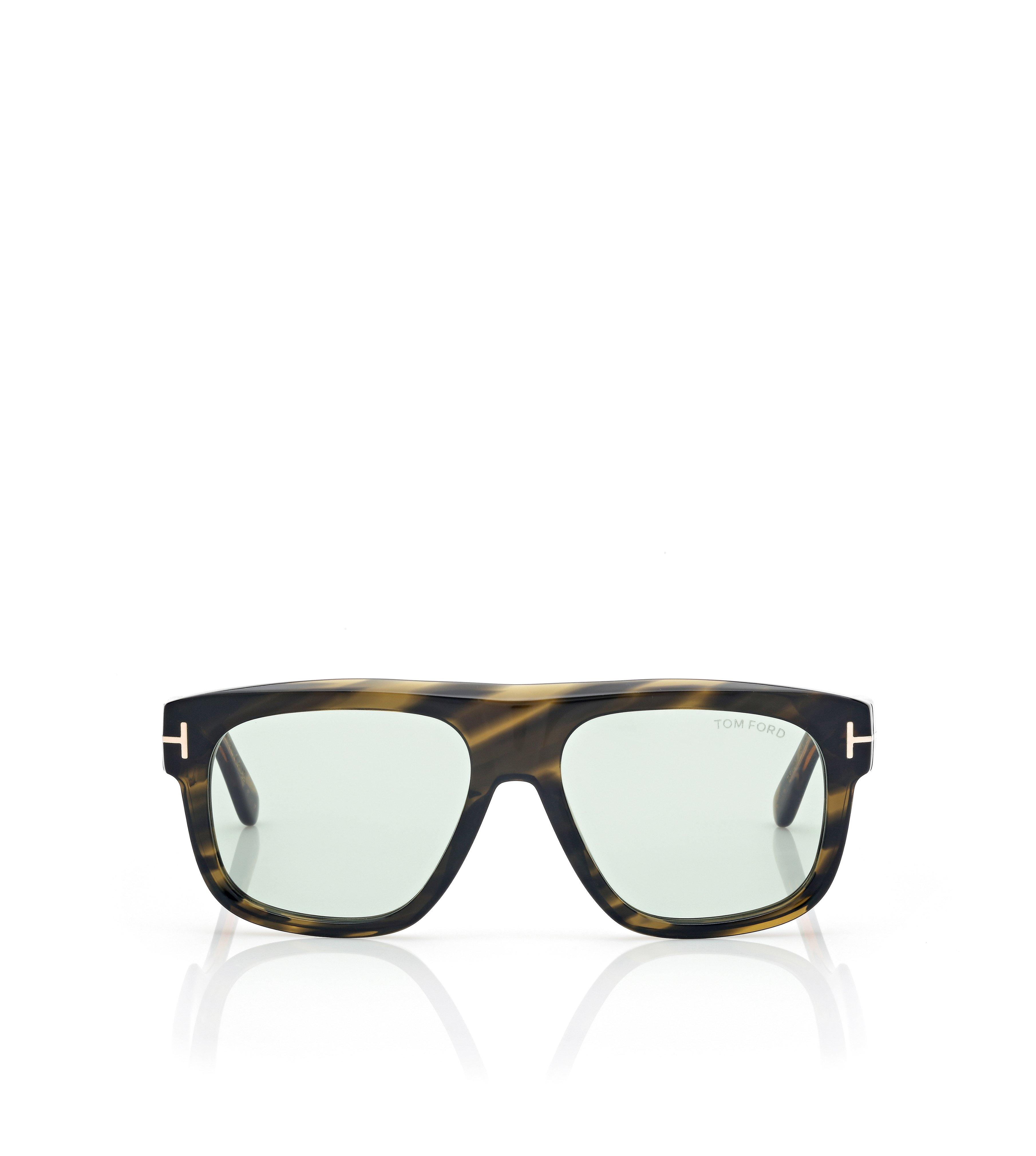 ICON GEOMETRIC SUNGLASSES