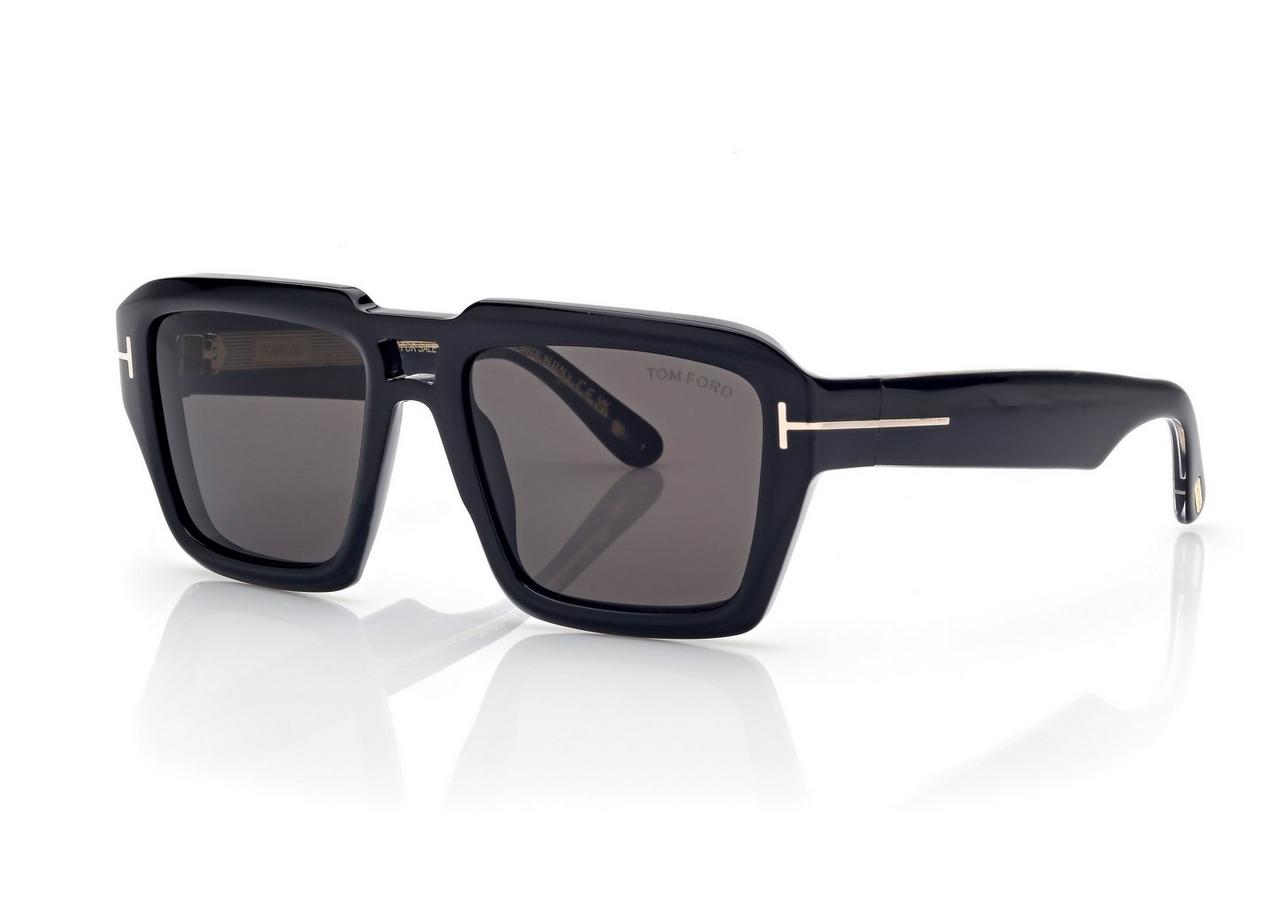 ICON NAVIGATOR SUNGLASSES image number 1