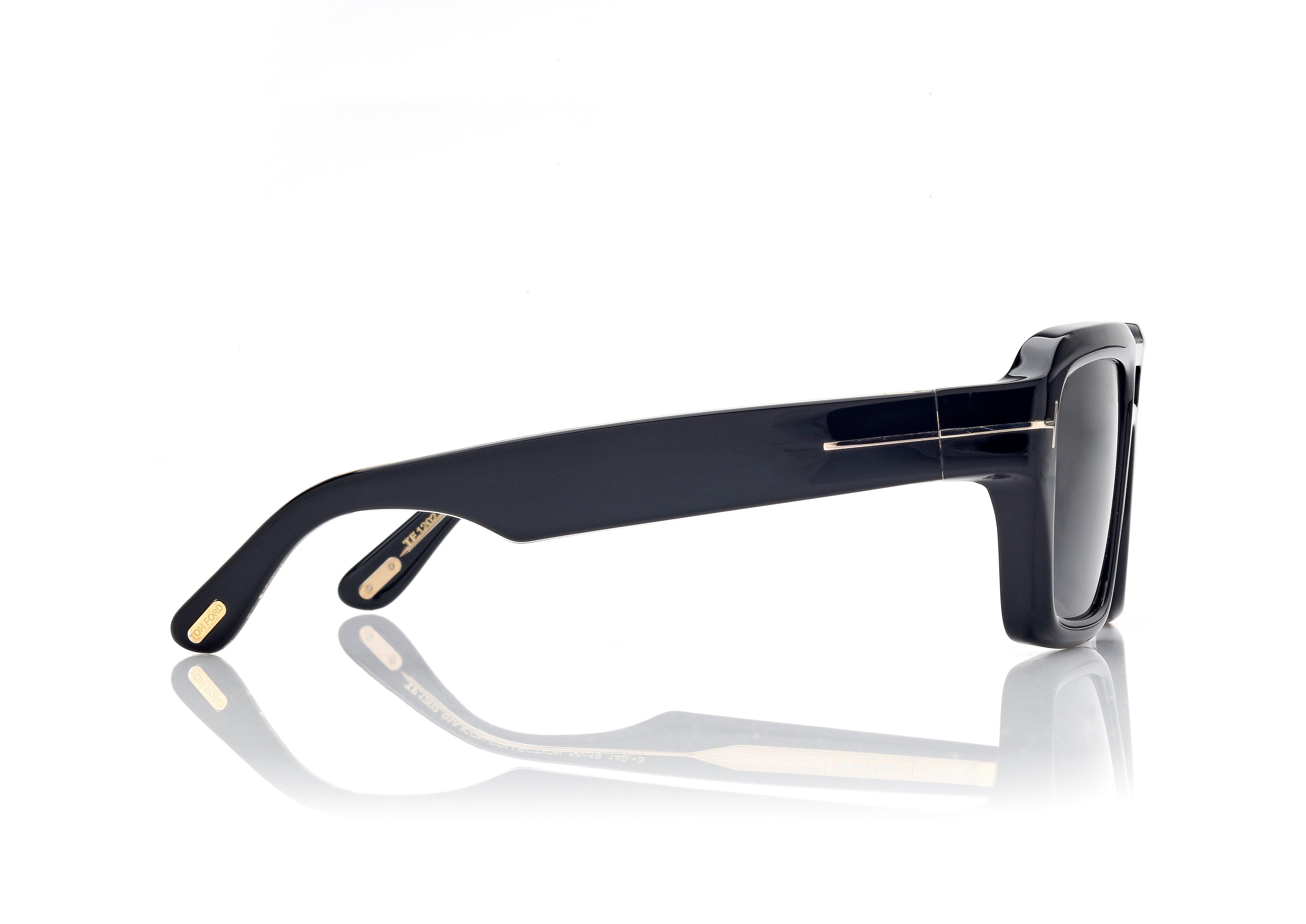 ICON NAVIGATOR SUNGLASSES | Tom Ford Fashion