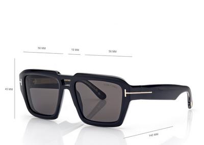 ICON NAVIGATOR SUNGLASSES image number 3