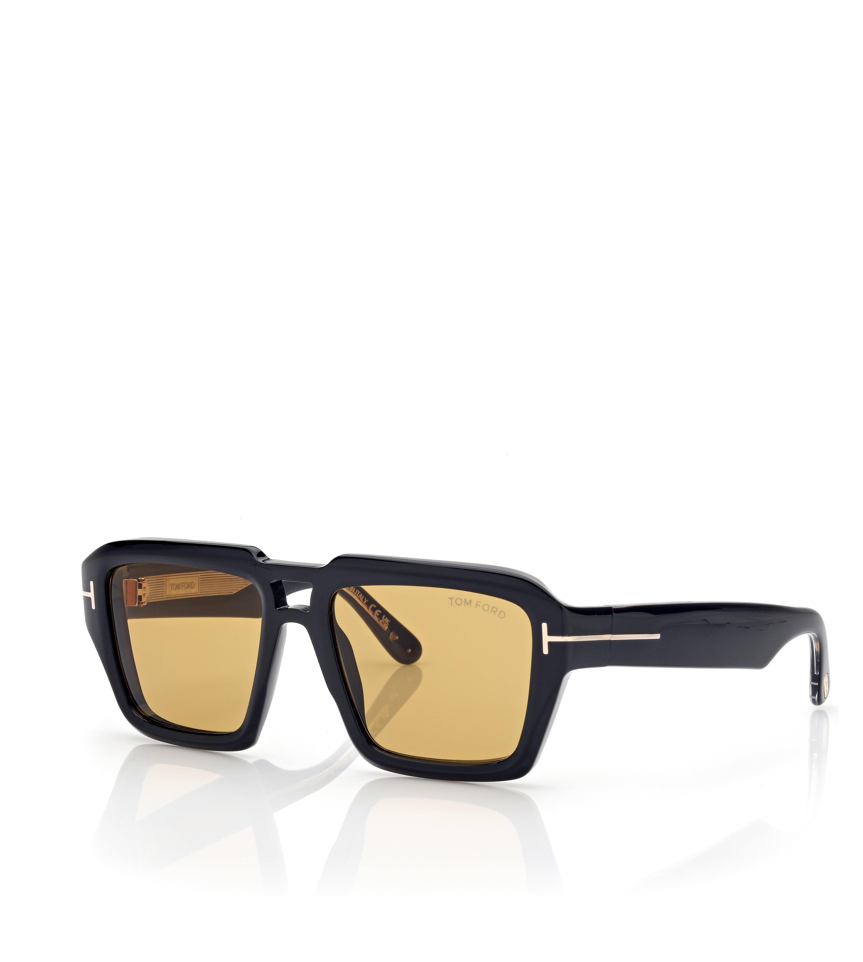ICON NAVIGATOR SUNGLASSES
