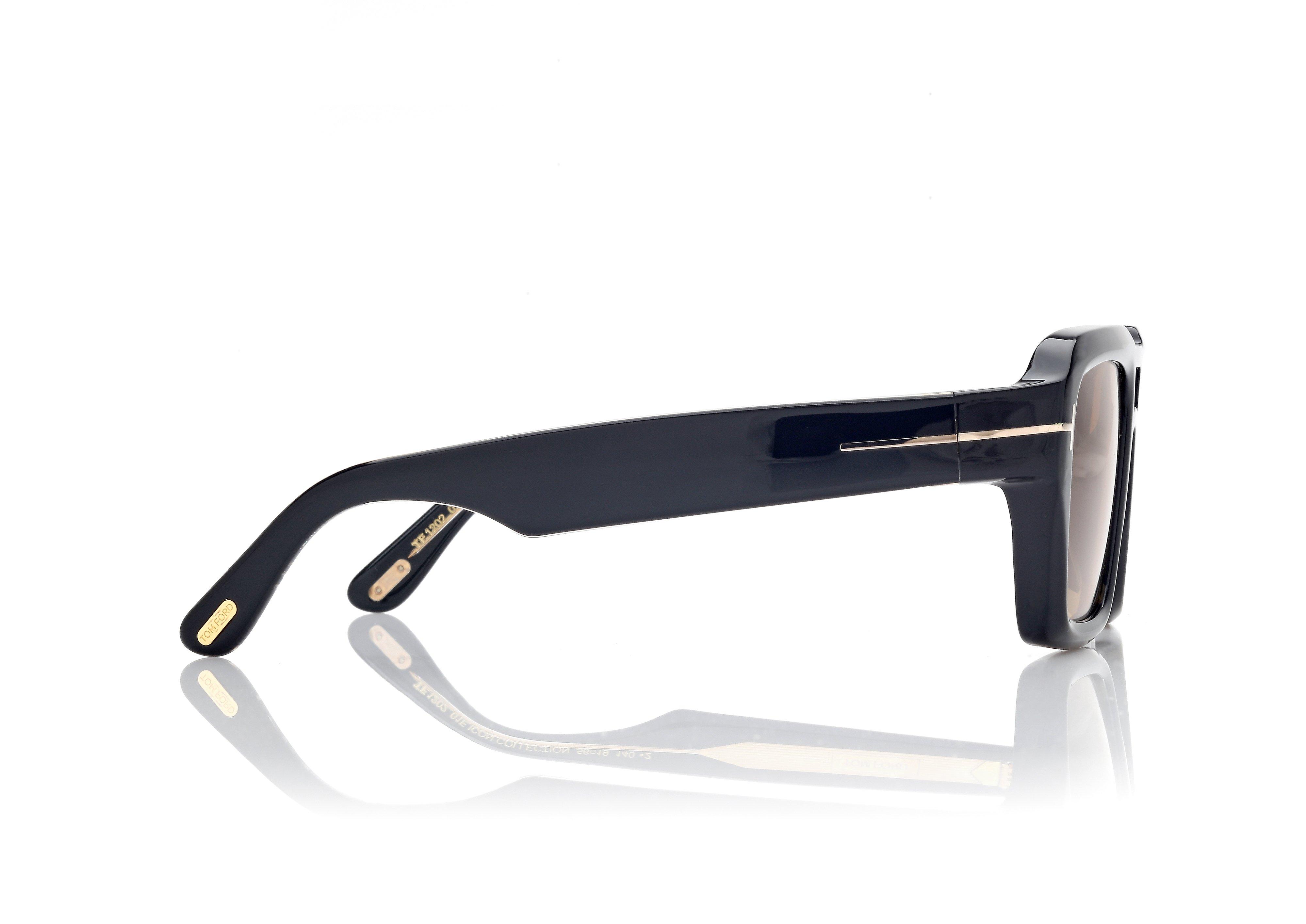 サングラス Navigator Sunglasses FT1127-P_08N_57MM_A