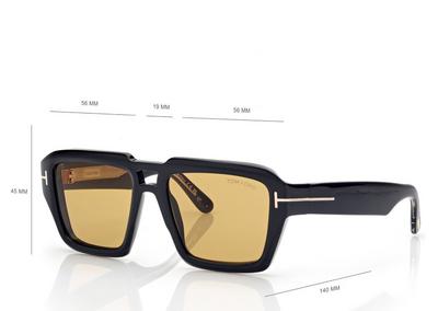 ICON NAVIGATOR SUNGLASSES image number 3