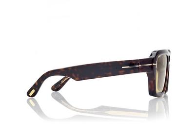 ICON NAVIGATOR SUNGLASSES | Tom Ford Fashion