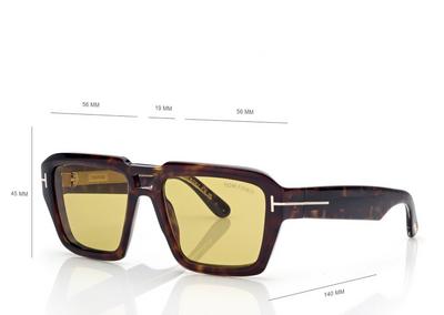 ICON NAVIGATOR SUNGLASSES image number 3