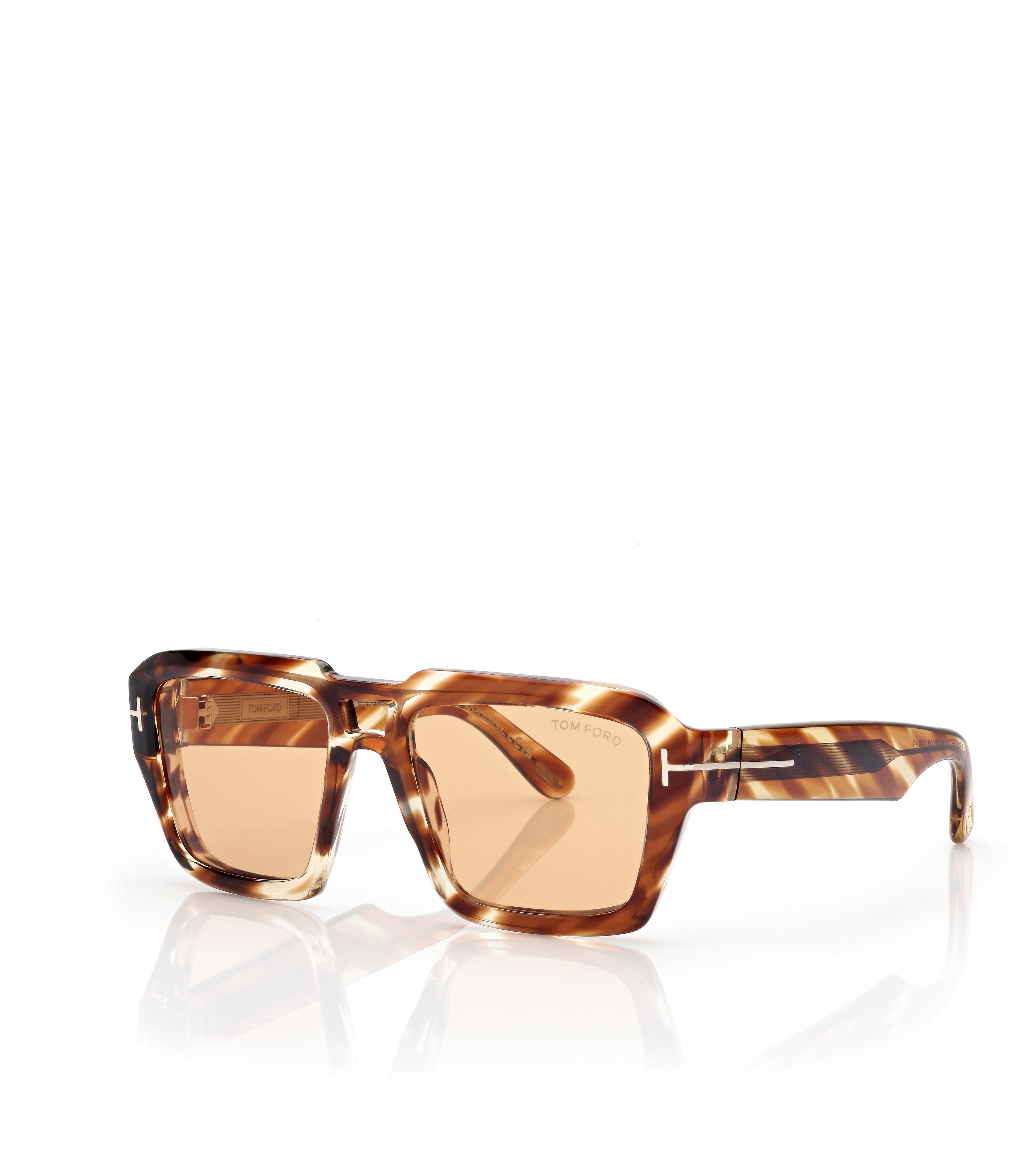 ICON NAVIGATOR SUNGLASSES