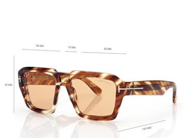 ICON NAVIGATOR SUNGLASSES image number 3