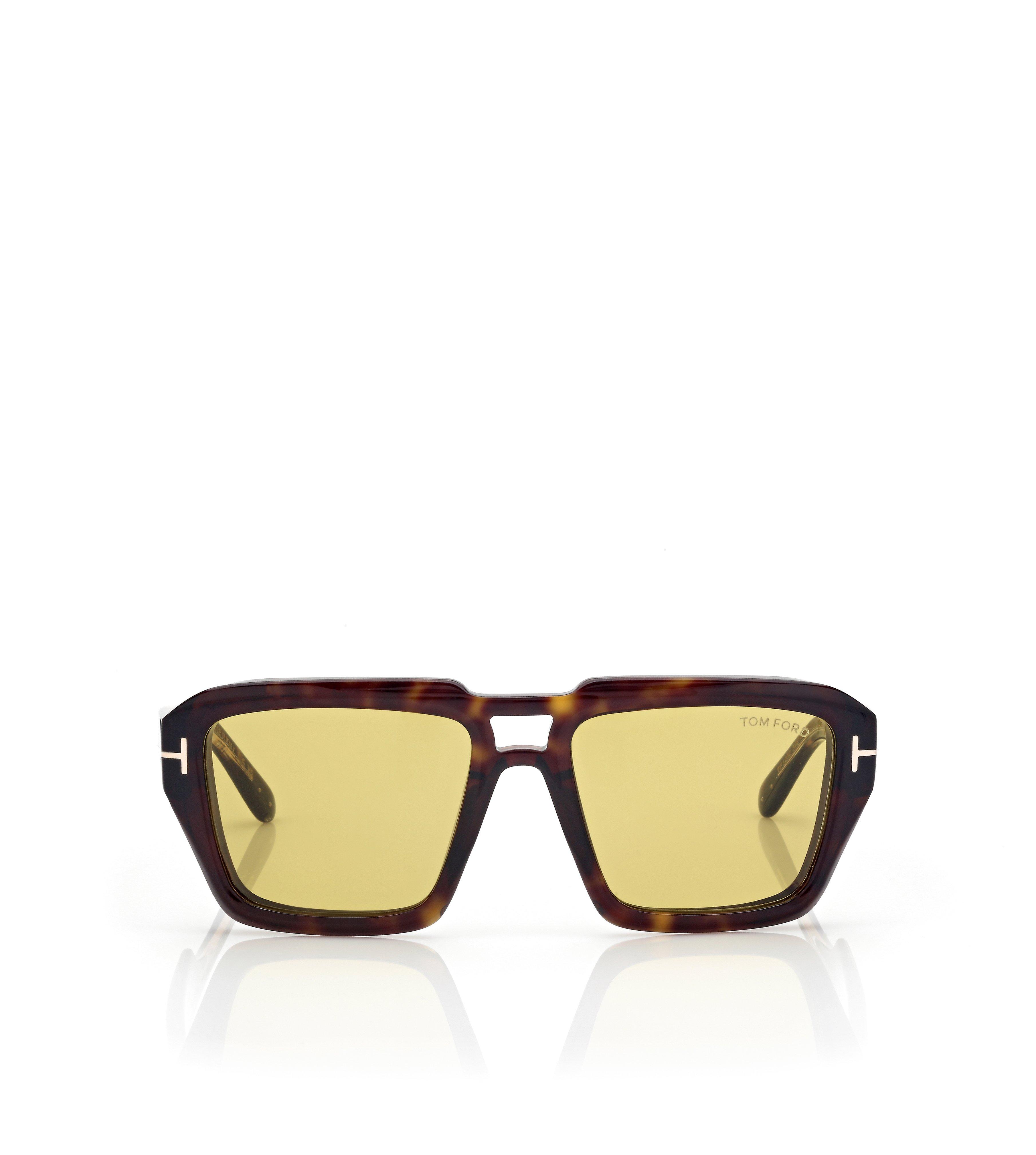 ICON NAVIGATOR SUNGLASSES
