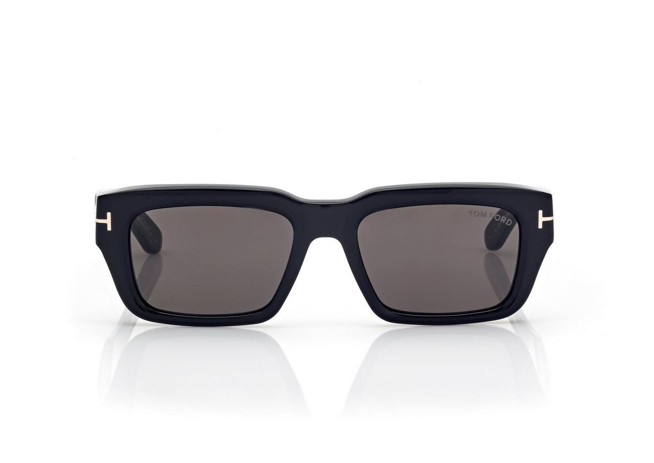 ICON RECTANGULAR SUNGLASSES Tom Ford Fashion