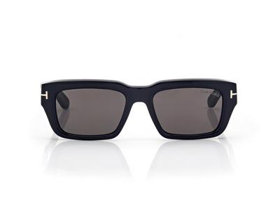 ICON RECTANGULAR SUNGLASSES image number 0