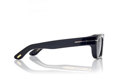 ICON RECTANGULAR SUNGLASSES image number 2