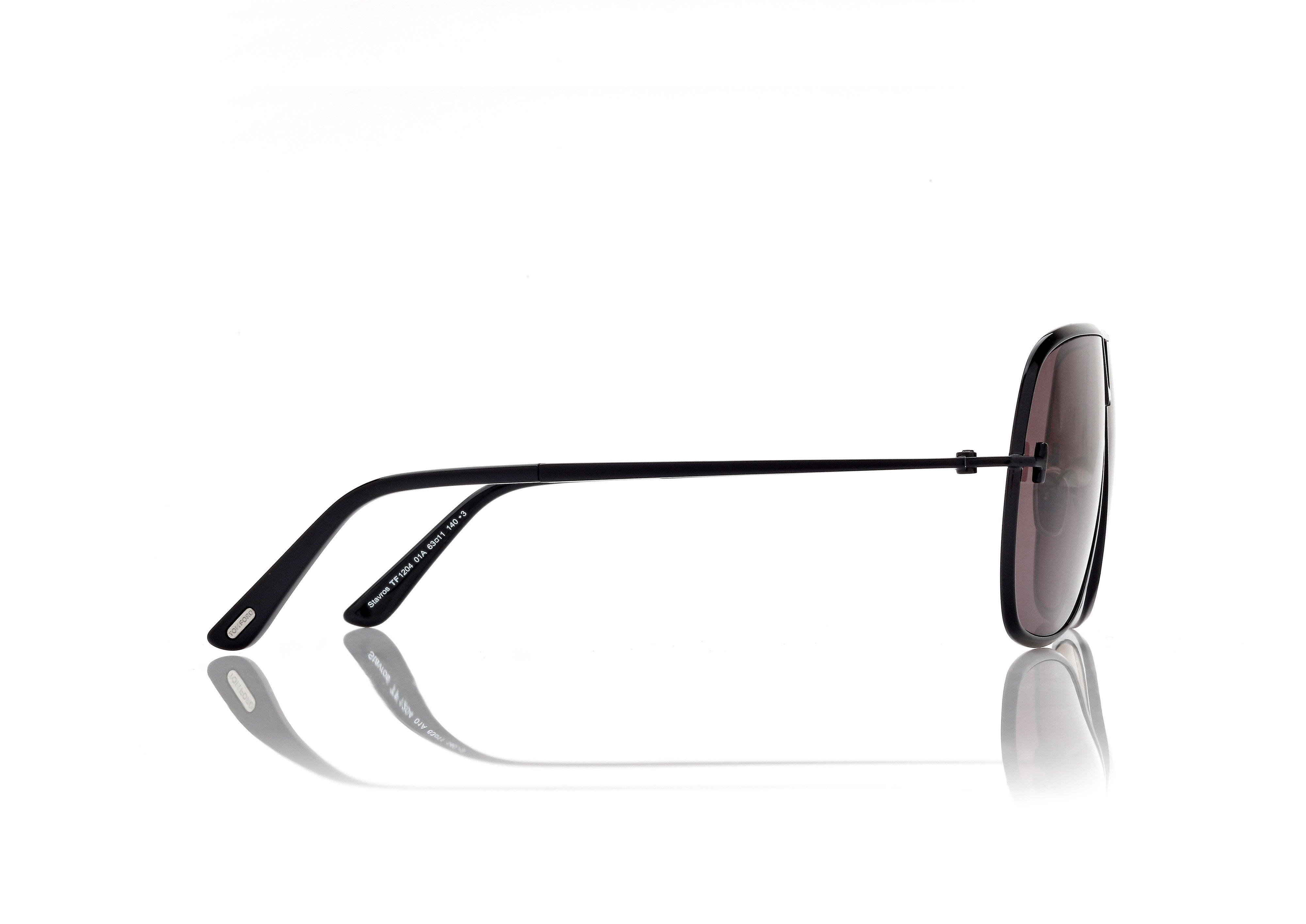 STAVROS SUNGLASSES 3