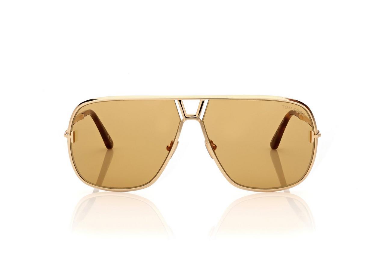 STAVROS SUNGLASSES image number 0
