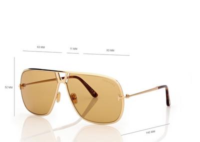STAVROS SUNGLASSES image number 3