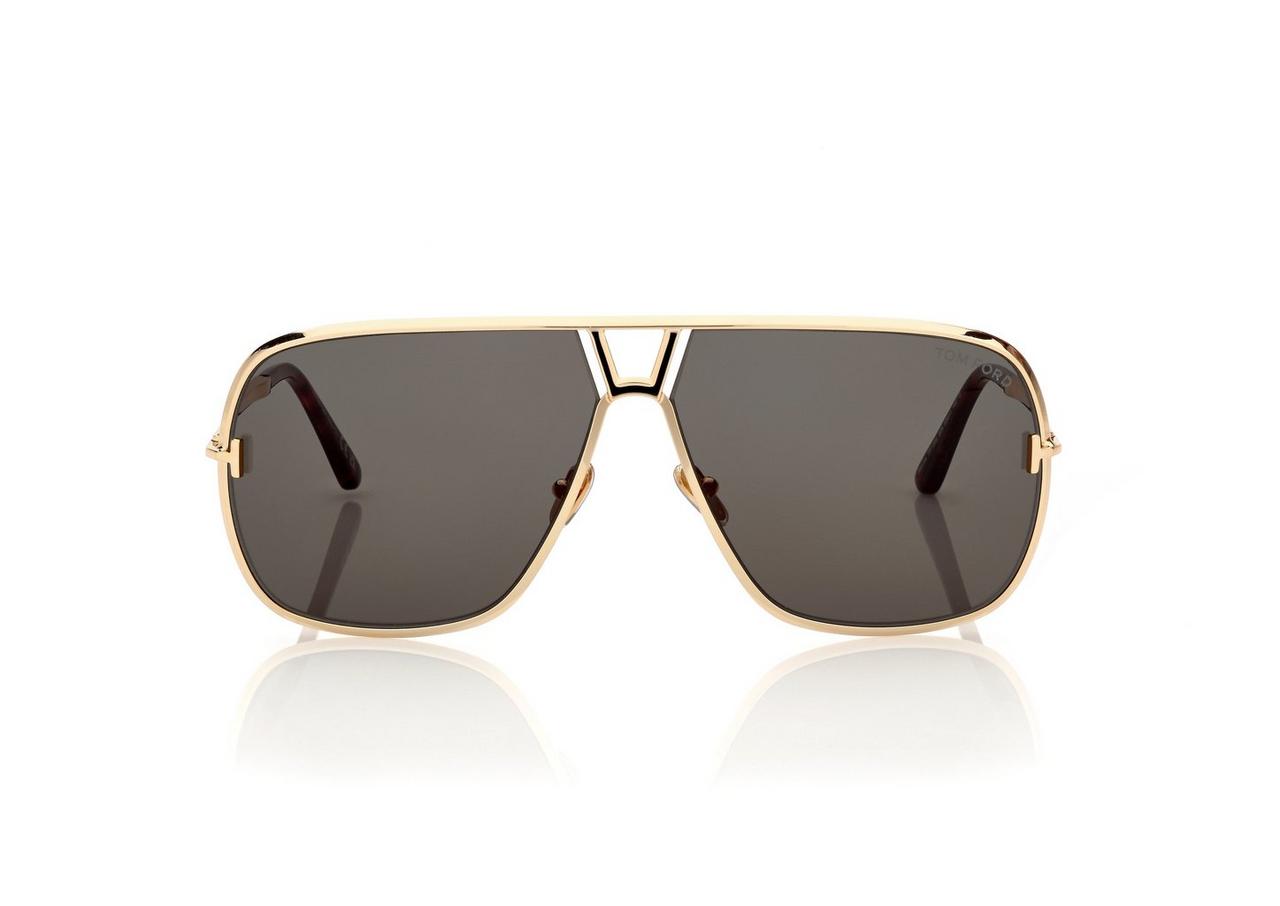 STAVROS SUNGLASSES image number 0