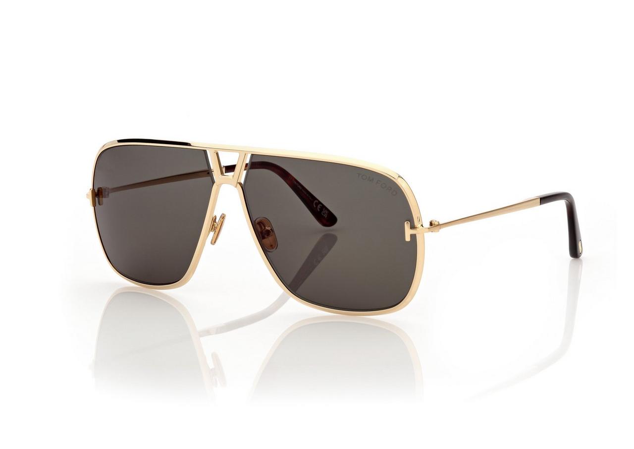 STAVROS SUNGLASSES image number 1