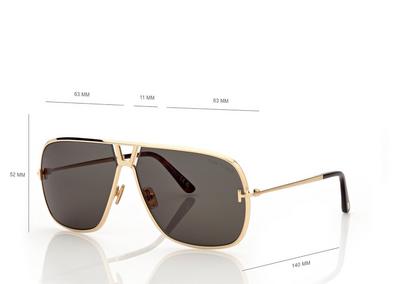 STAVROS SUNGLASSES image number 3