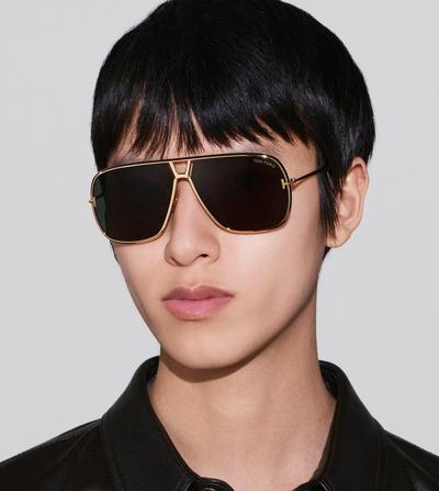 STAVROS SUNGLASSES image number 4