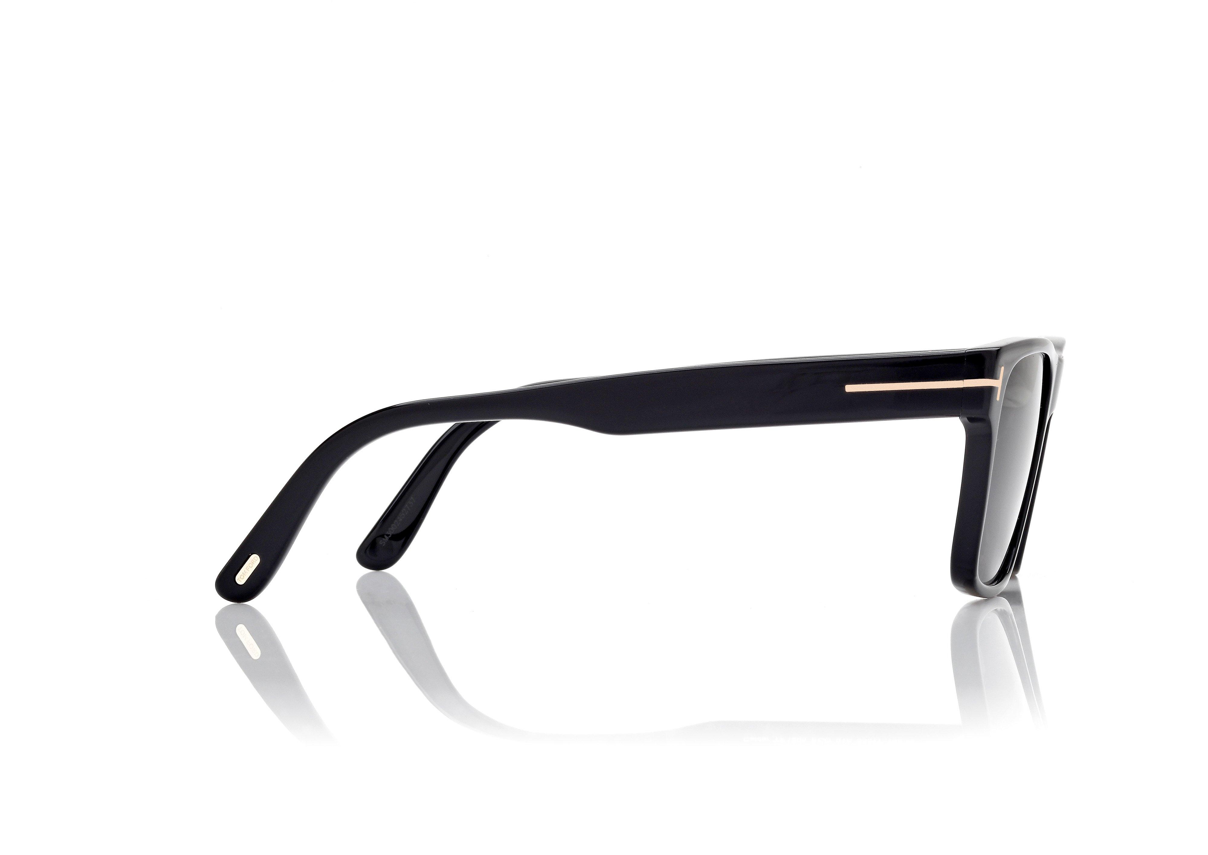 サングラス TOM FORD Tom Ford - FT1205 5556A - 56A (FT1205 5556A 56A) CALDER SUNGLASSES | Tom Ford Fashion