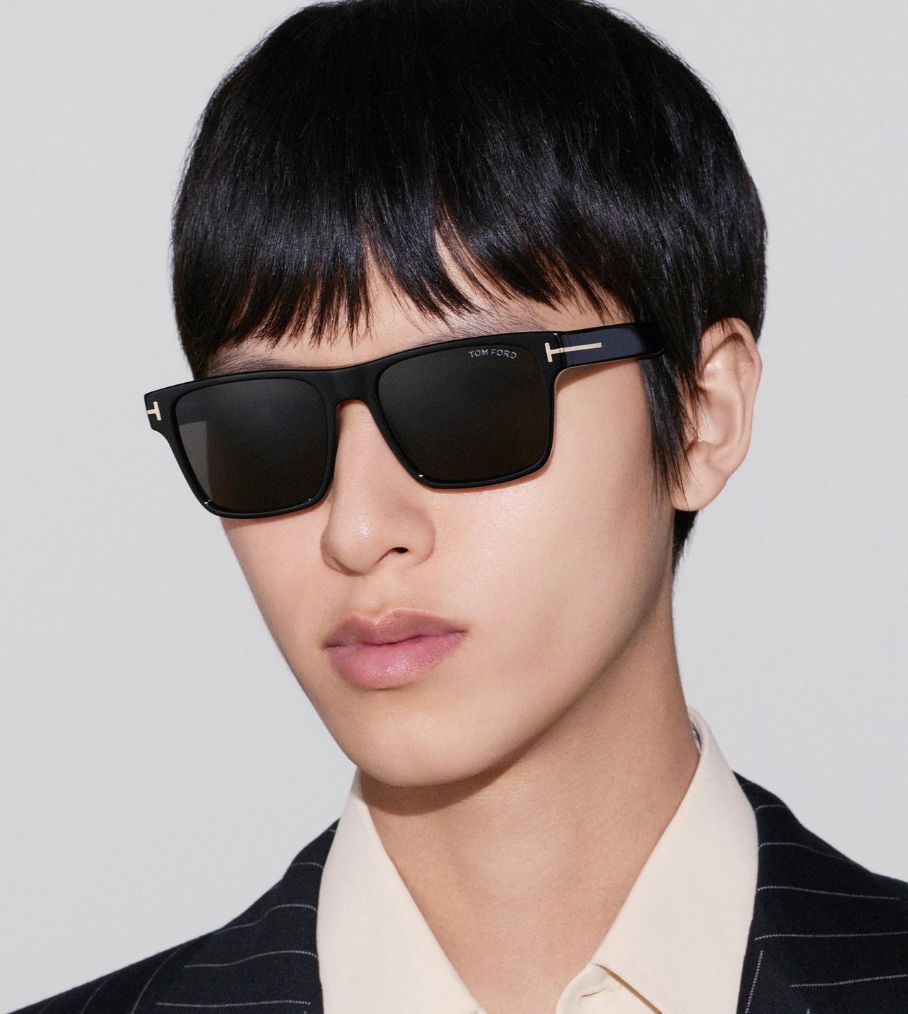 CALDER SUNGLASSES image number 4