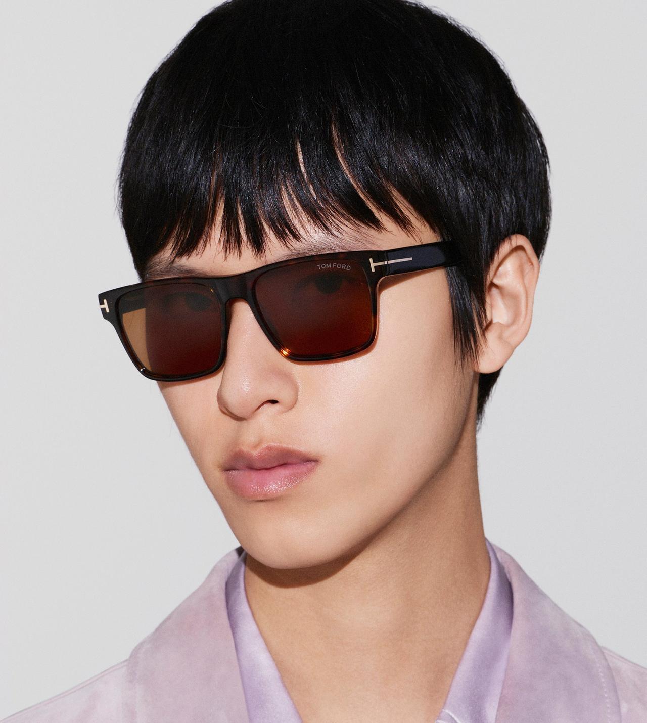 CALDER SUNGLASSES image number 4