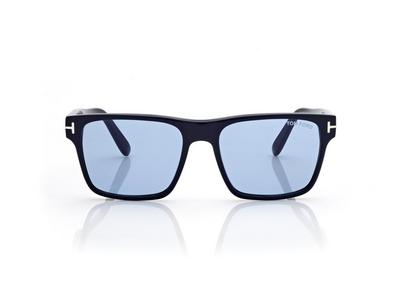 TOM FORD OM NAVY CALDER SUNGLASSES