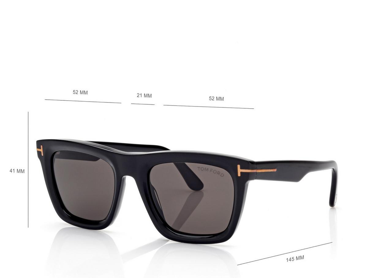 LELIO SUNGLASSES image number 3
