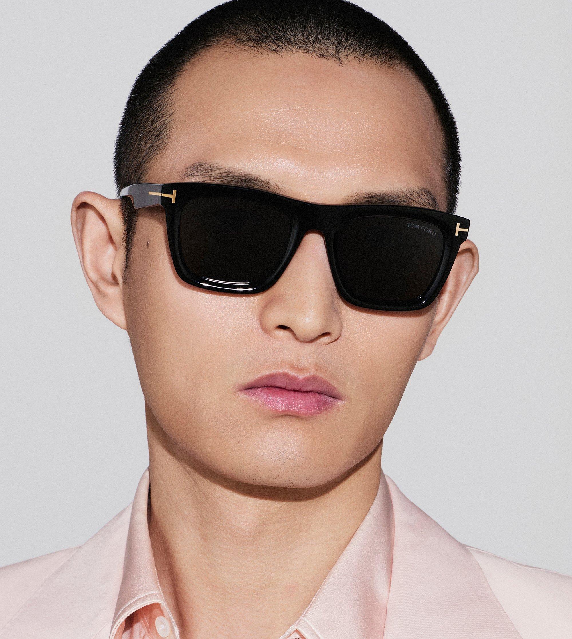 LELIO SUNGLASSES | TOM FORD Fashion