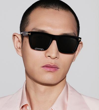 LELIO SUNGLASSES image number 4