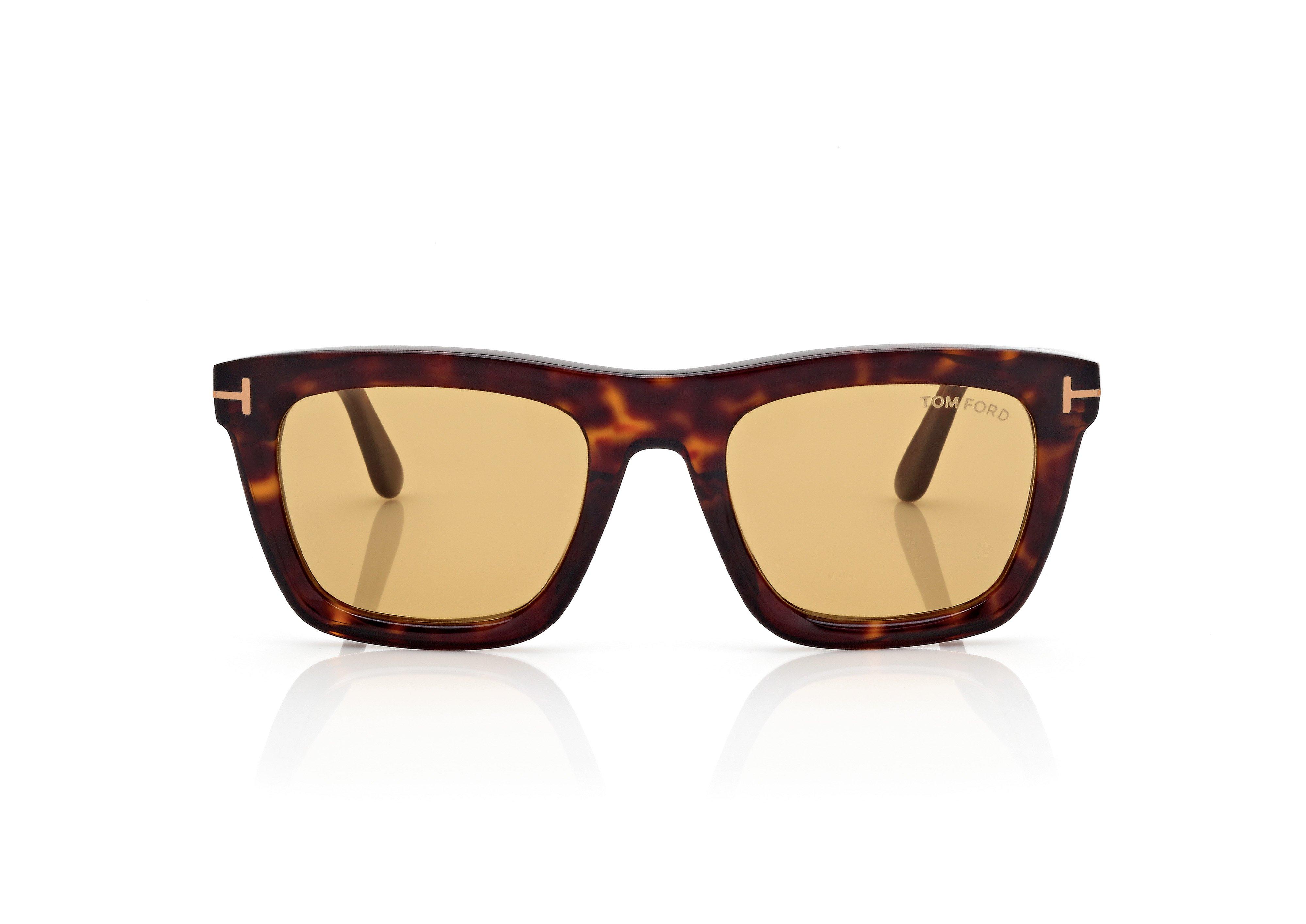 LELIO SUNGLASSES | Tom Ford Fashion