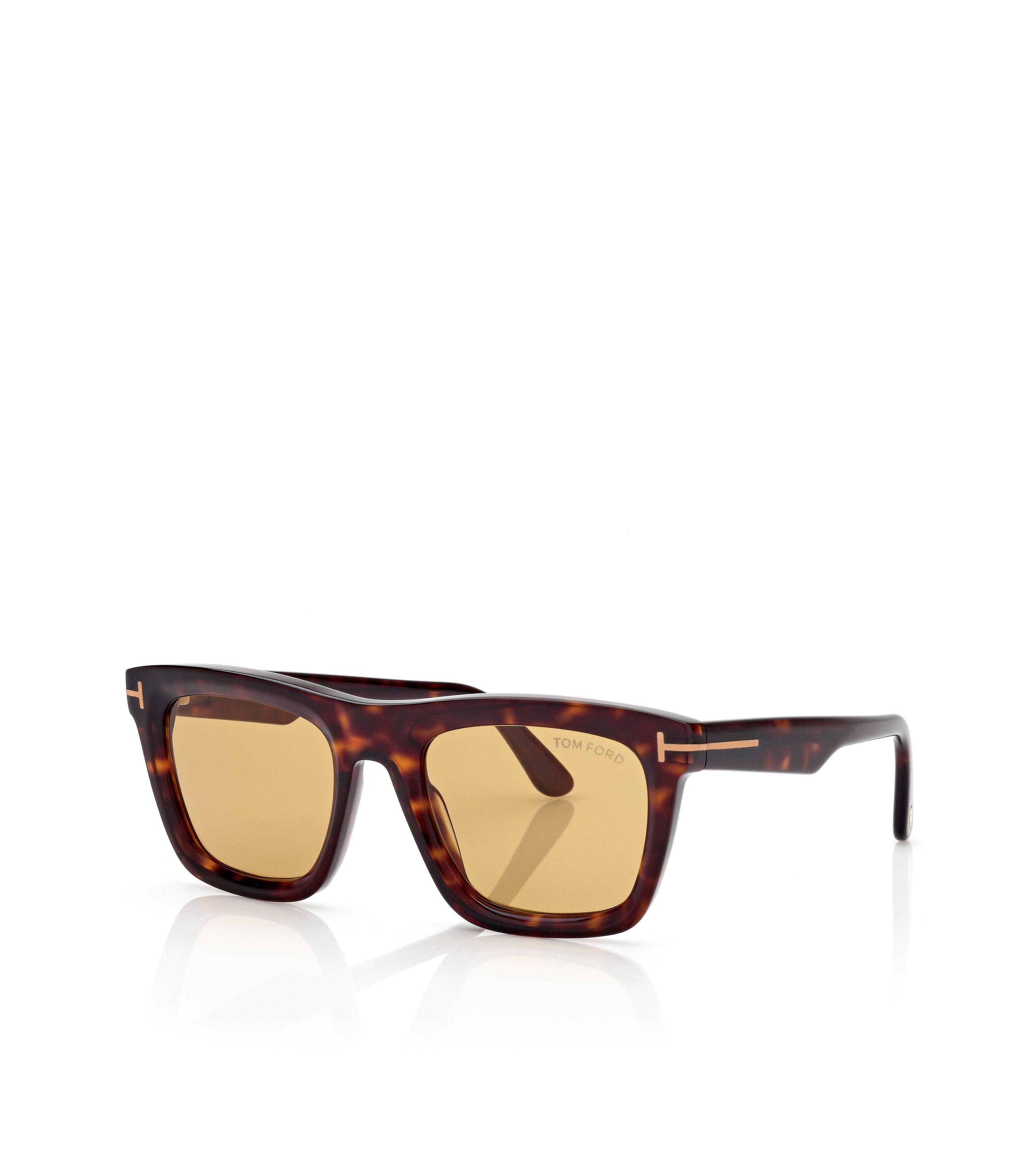 LELIO SUNGLASSES