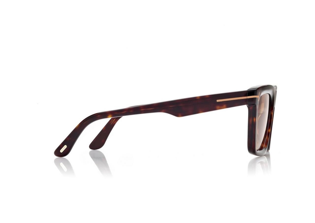 LELIO SUNGLASSES image number 2