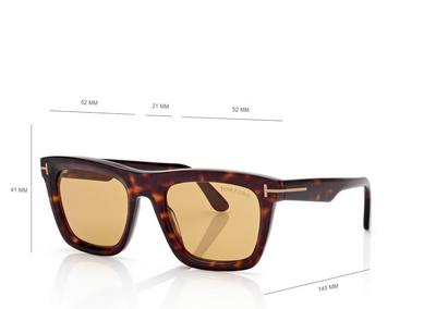 LELIO SUNGLASSES image number 3