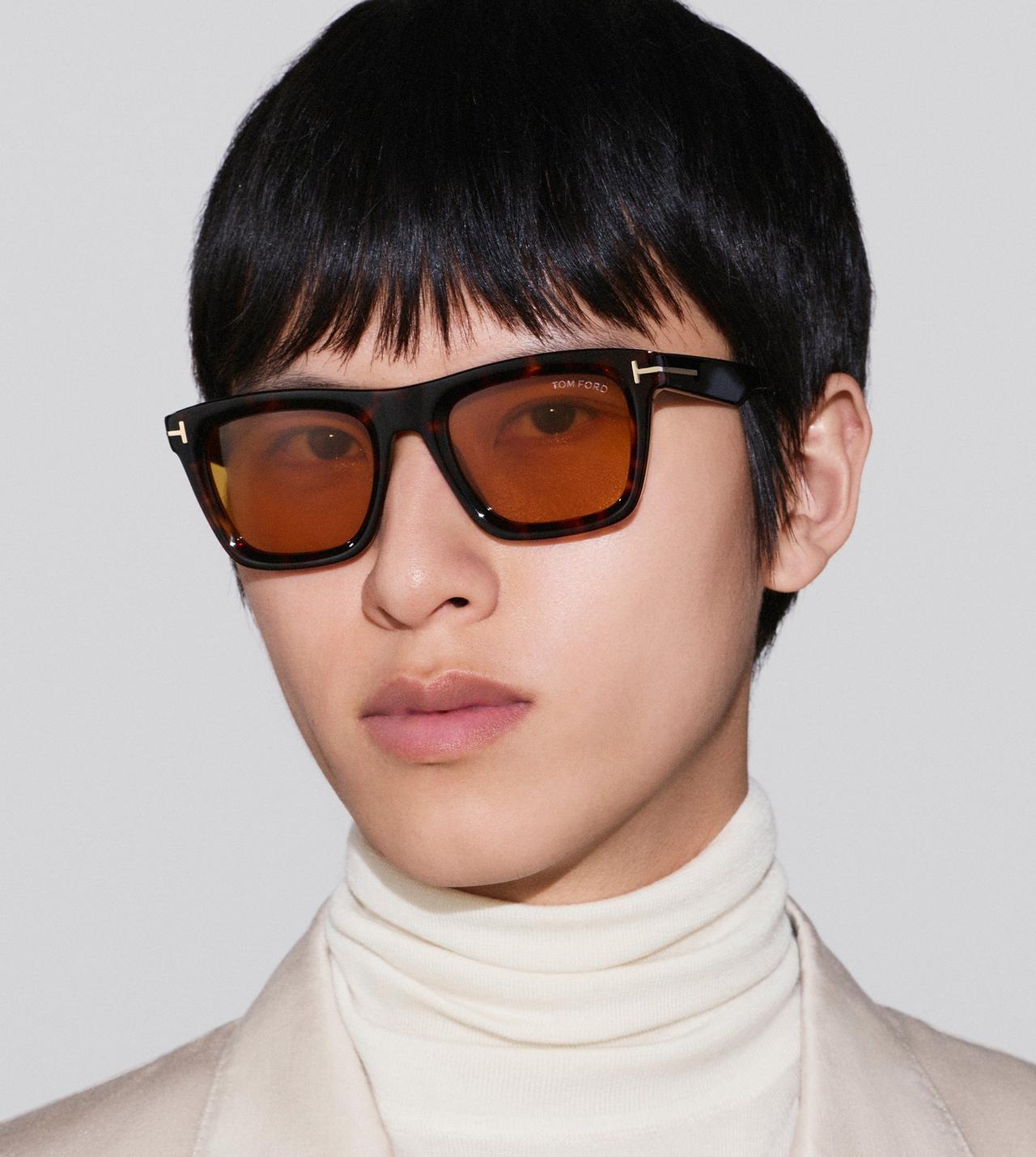 LELIO SUNGLASSES image number 4