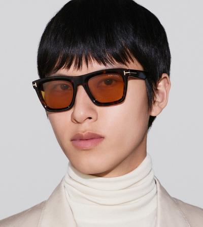 LELIO SUNGLASSES image number 4
