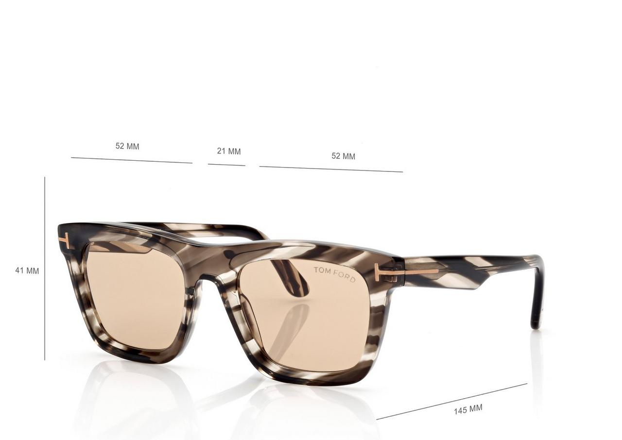 LELIO SUNGLASSES image number 3
