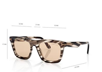 LELIO SUNGLASSES image number 3