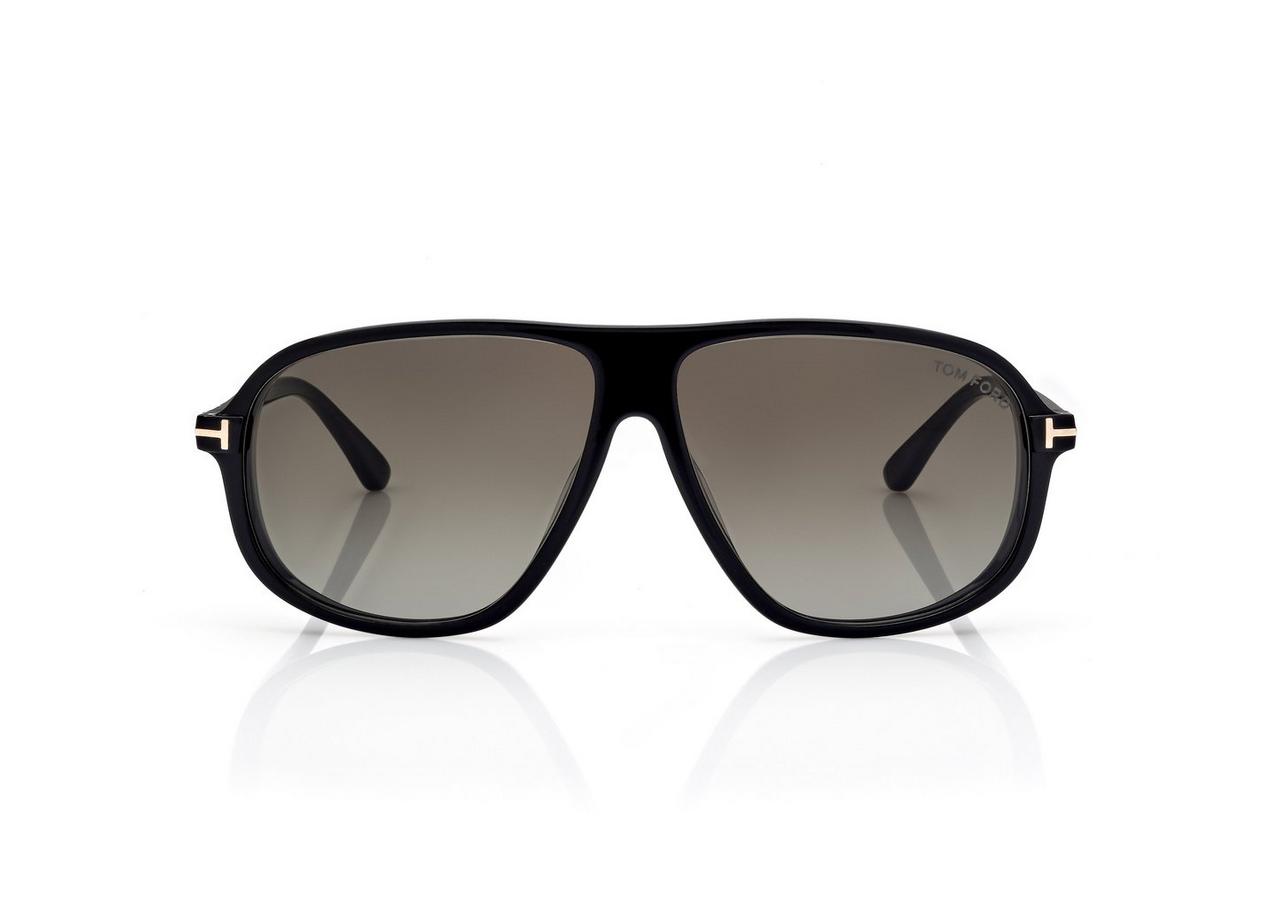 GUILLAUME SUNGLASSES image number 0