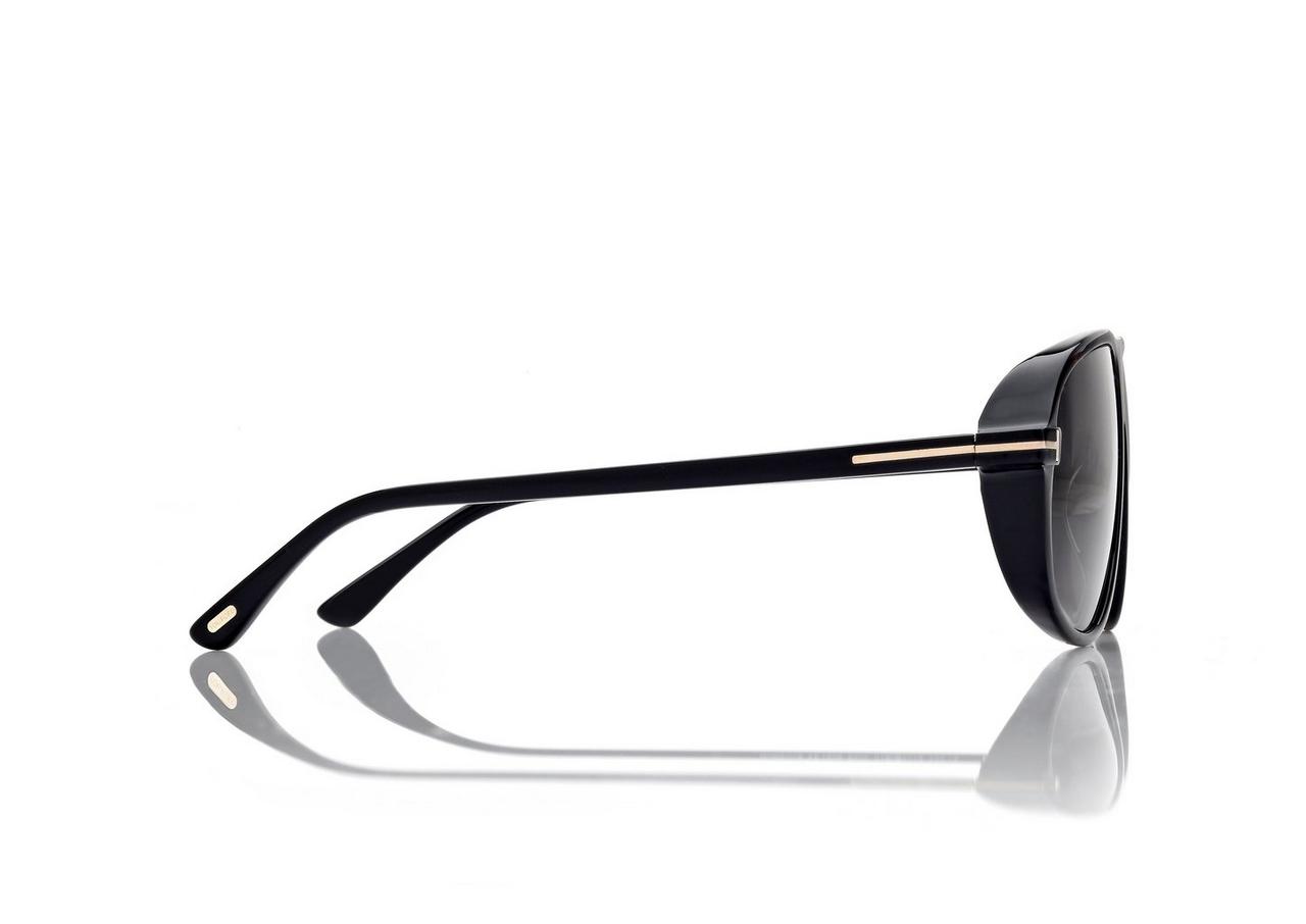 GUILLAUME SUNGLASSES image number 2
