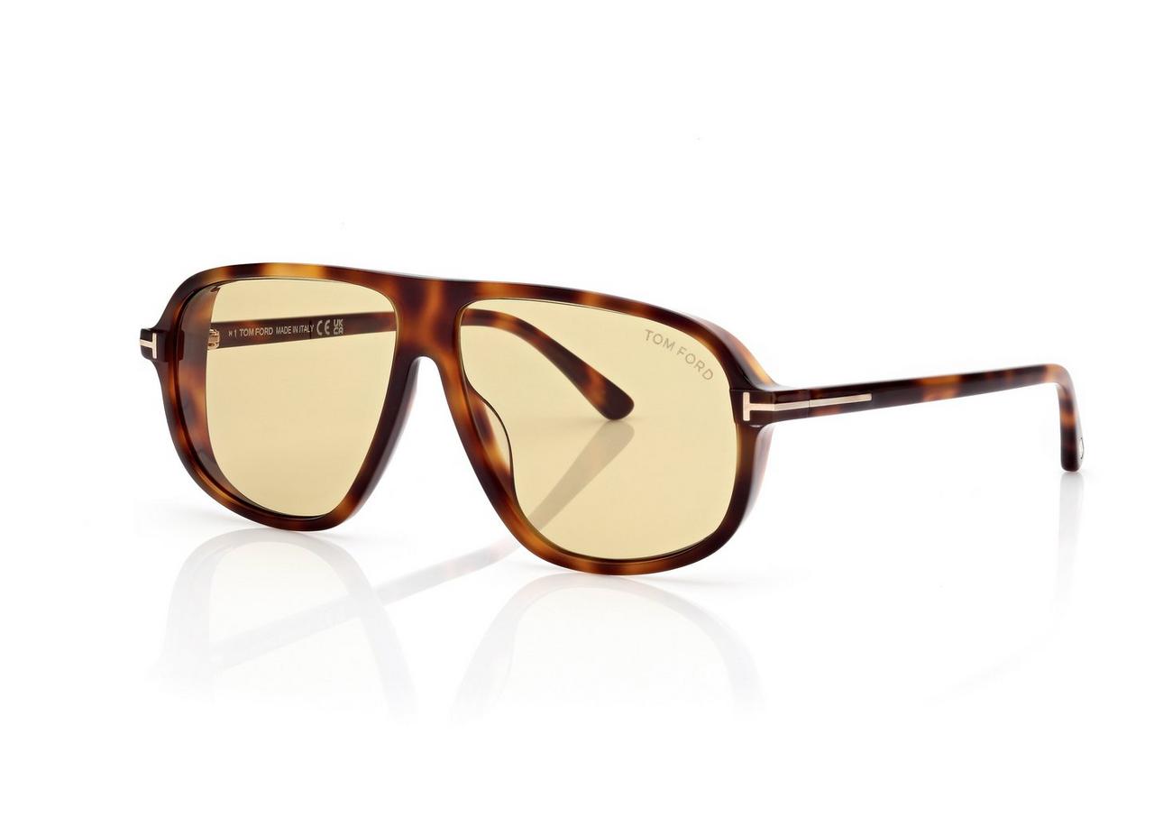 GUILLAUME SUNGLASSES image number 1