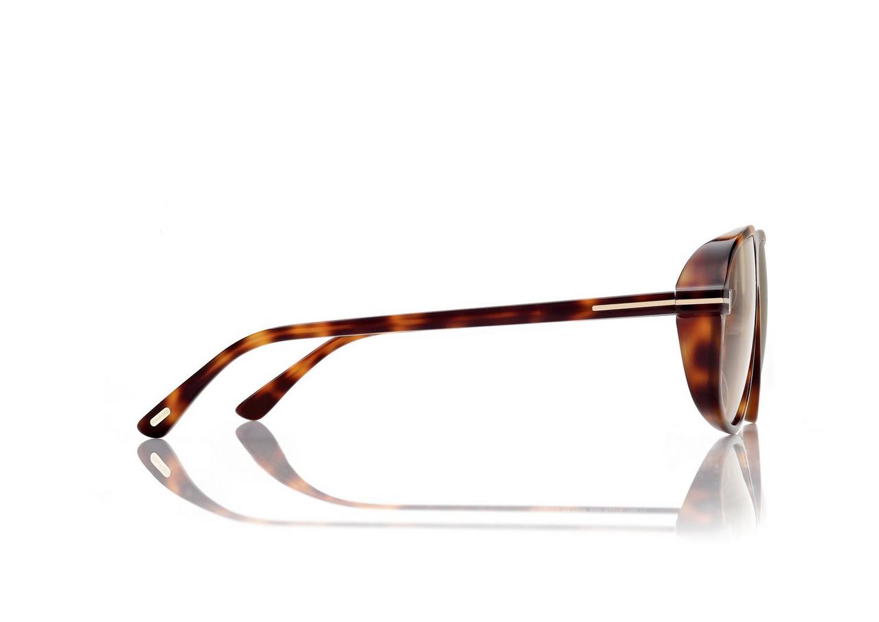 GUILLAUME SUNGLASSES image number 2