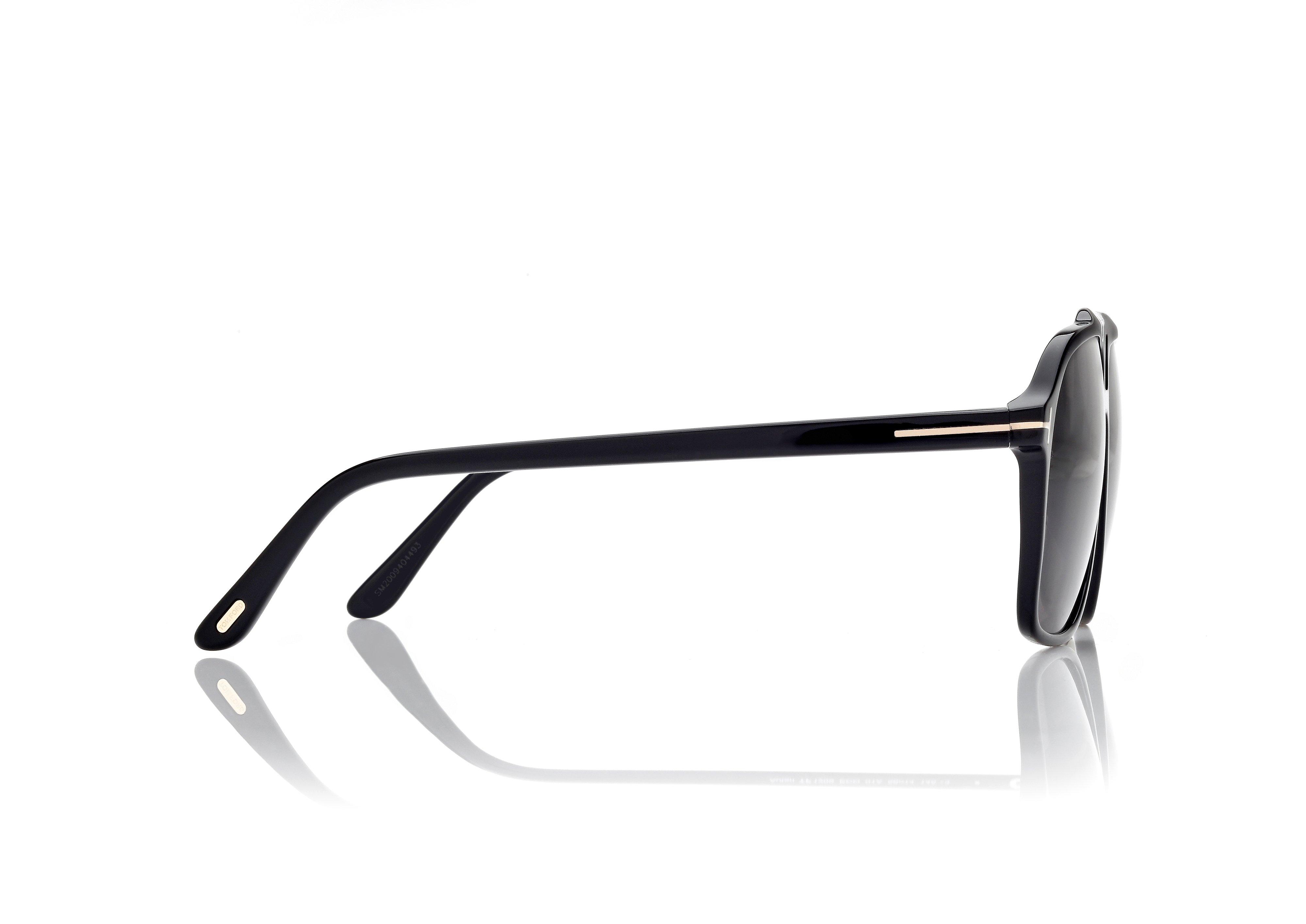 AUTARI SUNGLASSES | TOM FORD Fashion