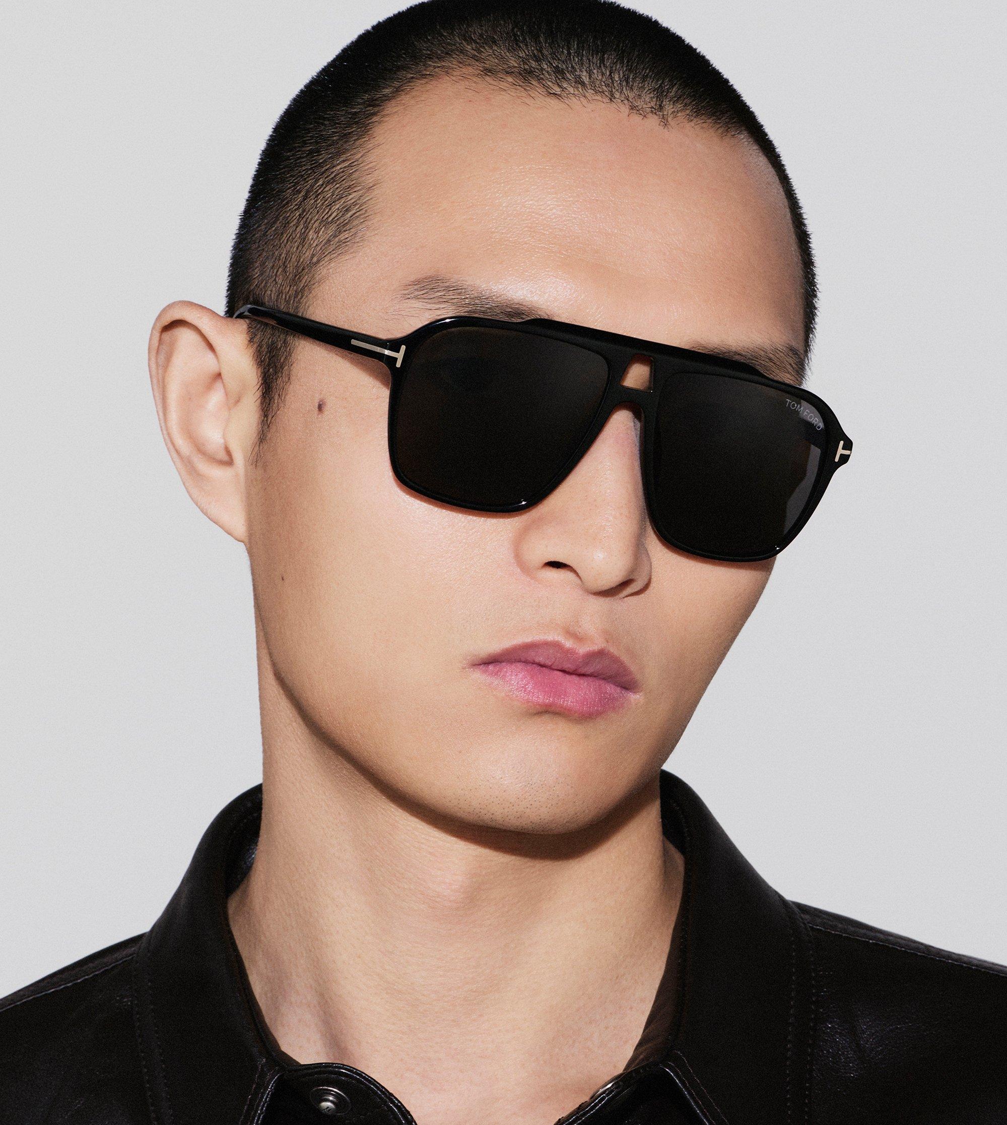 AUTARI SUNGLASSES | TOM FORD Fashion
