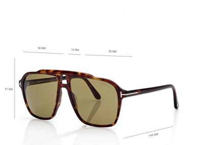 AUTARI SUNGLASSES image number 3
