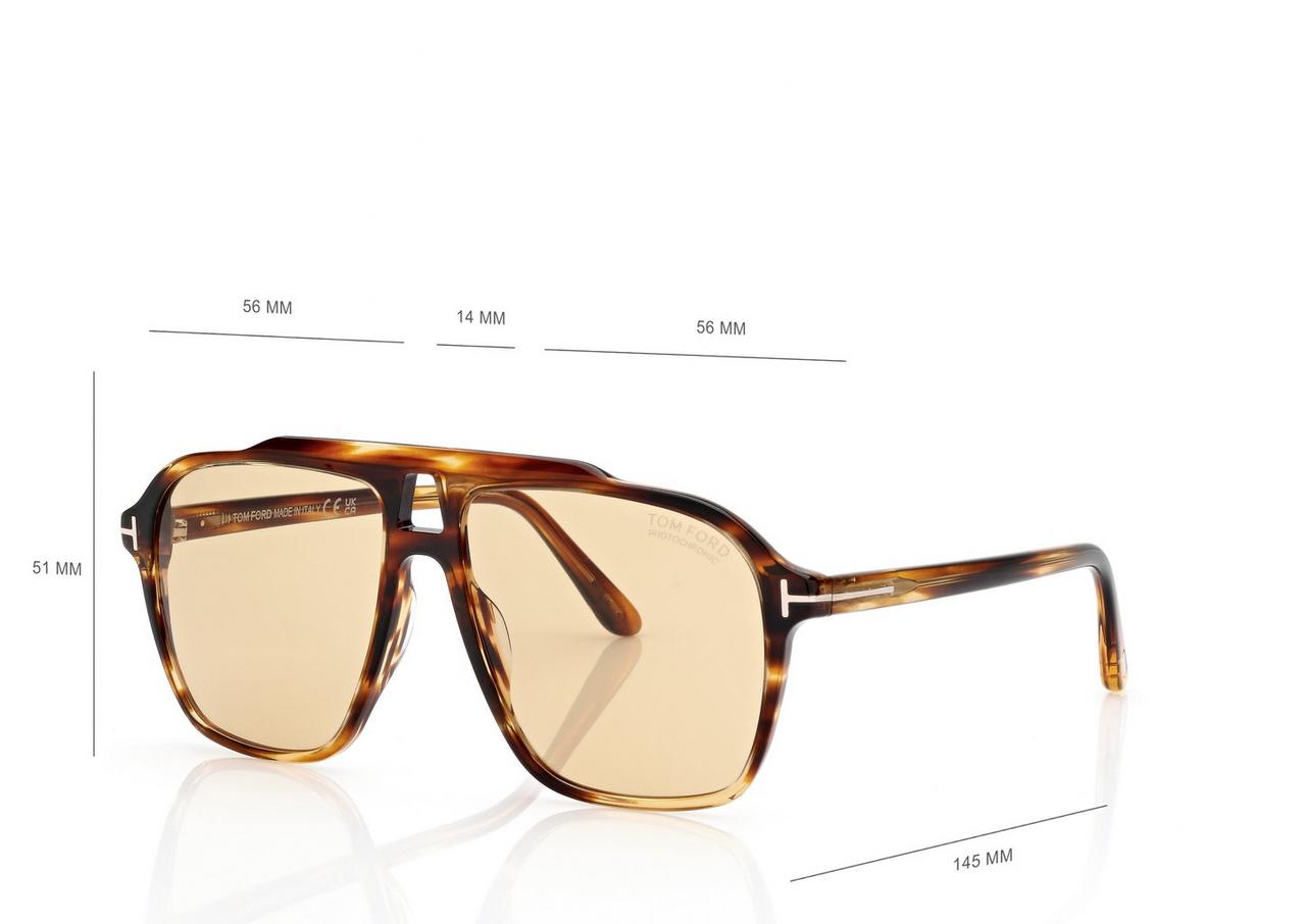 AUTARI SUNGLASSES image number 3