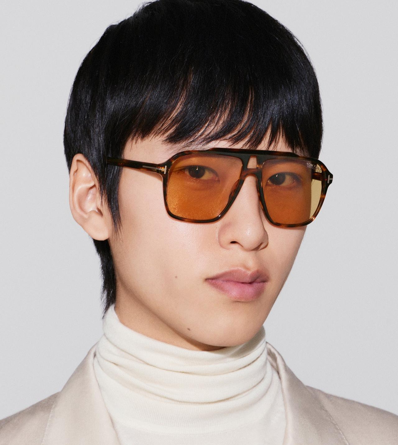 AUTARI SUNGLASSES image number 4