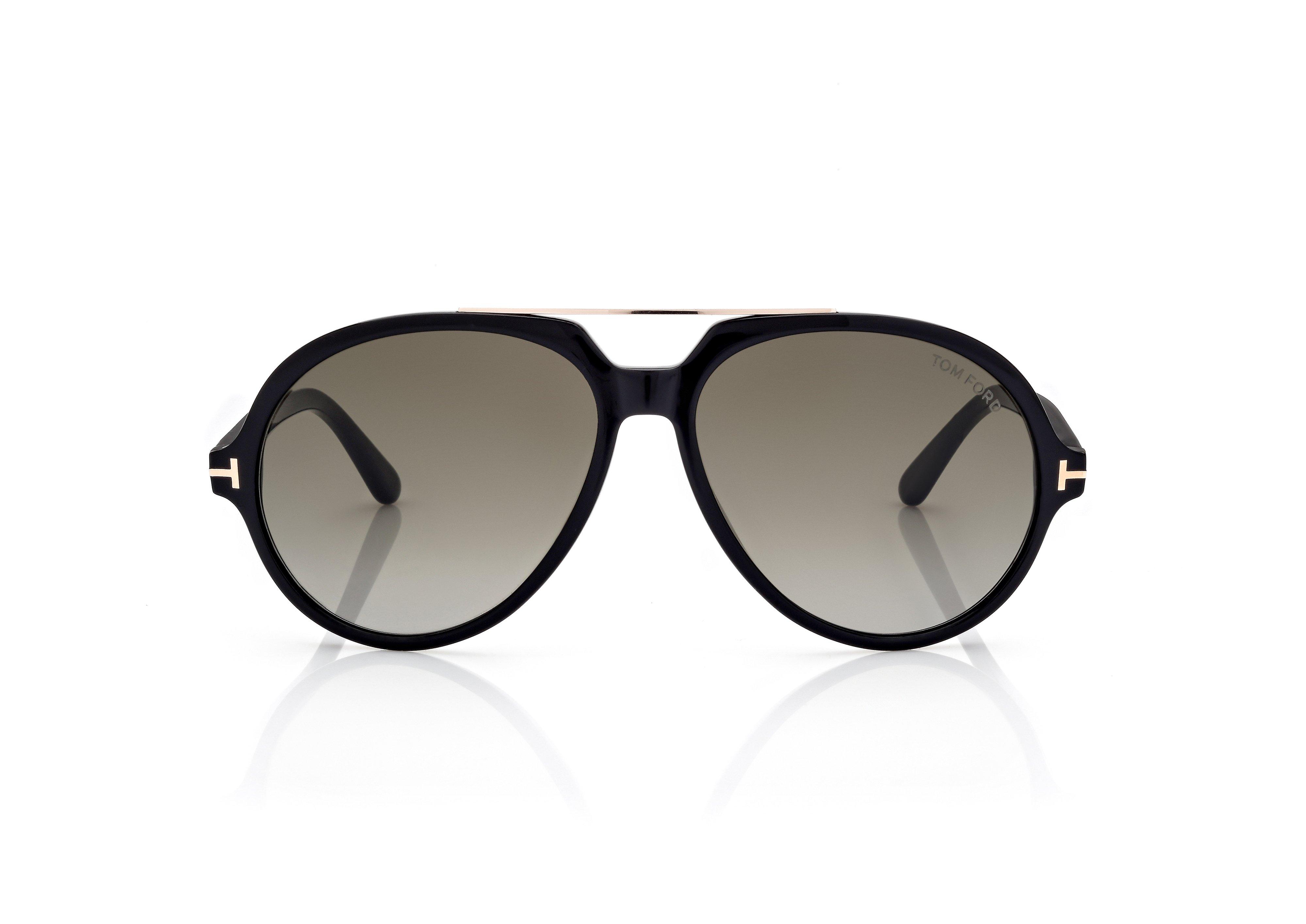 トップス AtLast BIRD AALTO SUNGLASSES | TOM FORD Fashion